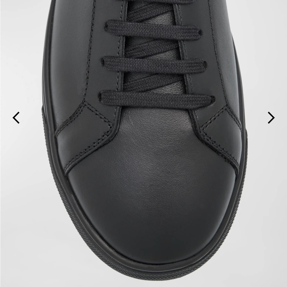 Saint Laurent Andy Sneakers Size 43 - Picture 8 of 11